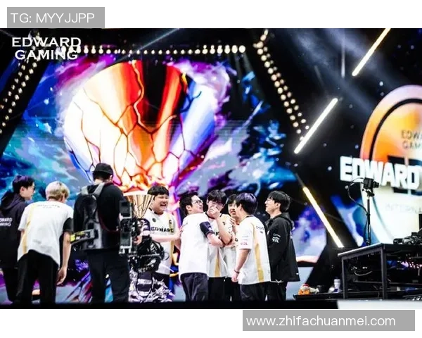 EDG战队以81分稳居精英赛积分榜首位展现强劲实力
