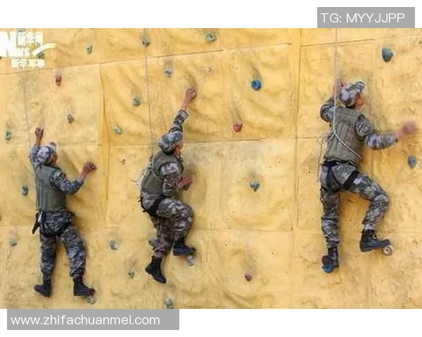 南京攀岩队速度训练的挑战与突破探索之旅