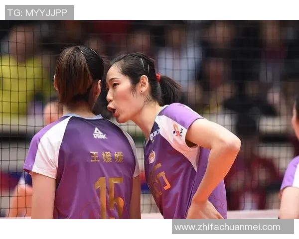 武汉排球队实力解析：聚焦排球运动的崛起与发展之路