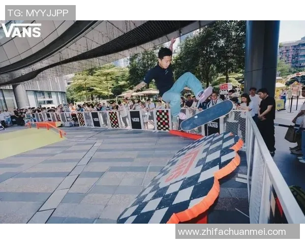 滑板文化的崛起：探寻广州滑板队的战术与风格之路